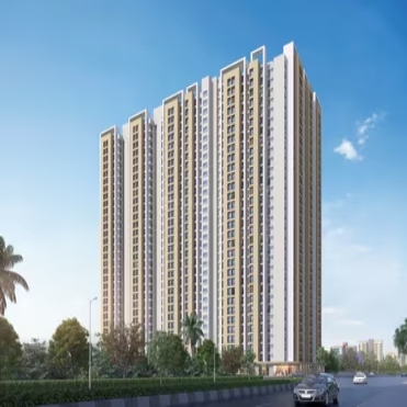 Provident Palmvista C2 residential property on propfynd